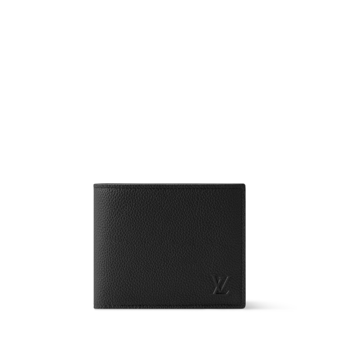Marco Wallet LV Aerogram - For Men M25944 | LOUIS VUITTON
